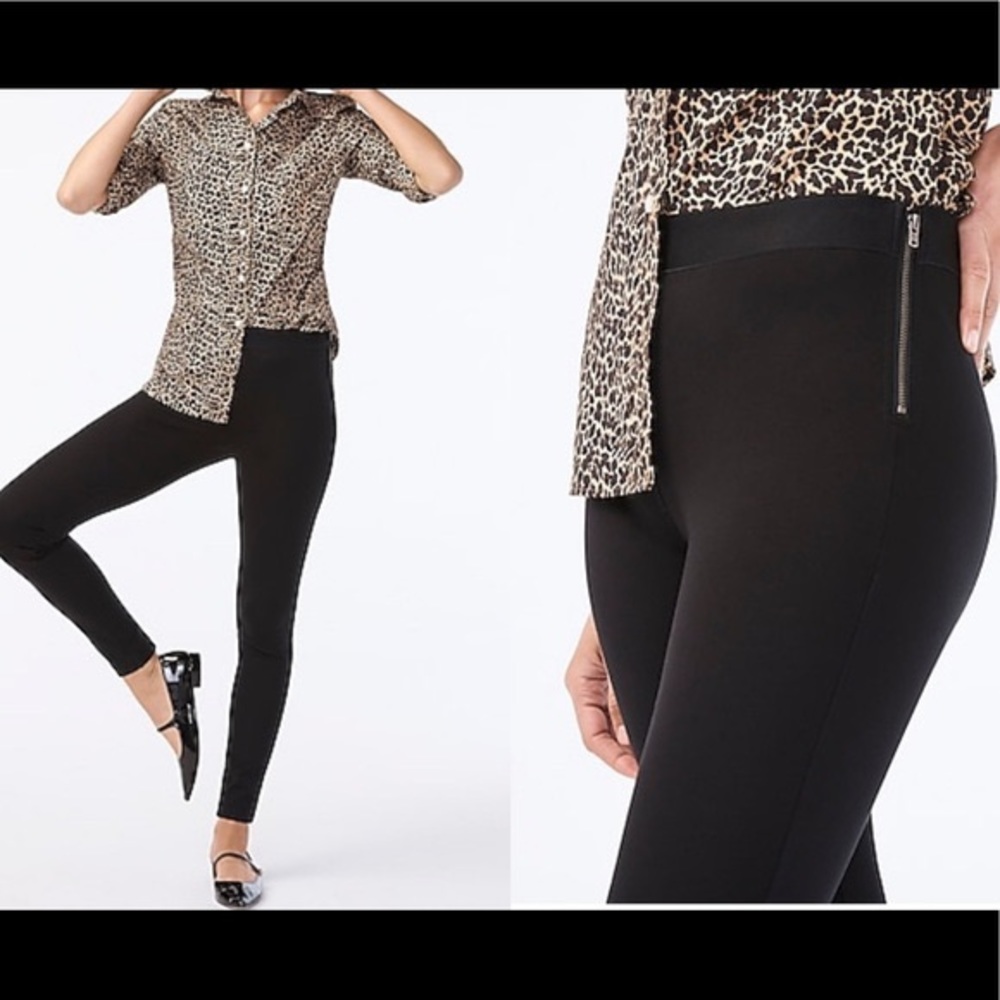 J Crew Gigi Pant